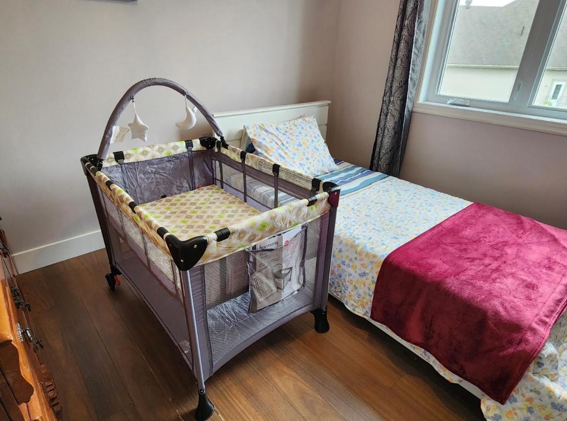 שרברוק Maison Chaleureuse, Energetique Et Florale מראה חיצוני תמונה