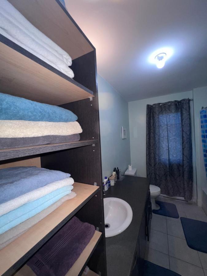 שרברוק Maison Chaleureuse, Energetique Et Florale מראה חיצוני תמונה