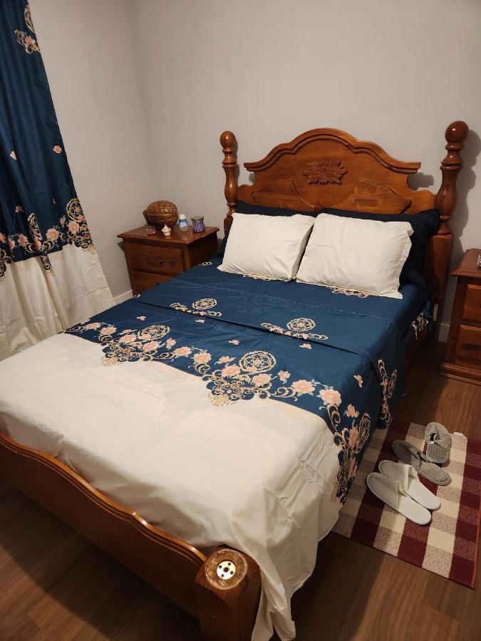 שרברוק Maison Chaleureuse, Energetique Et Florale מראה חיצוני תמונה