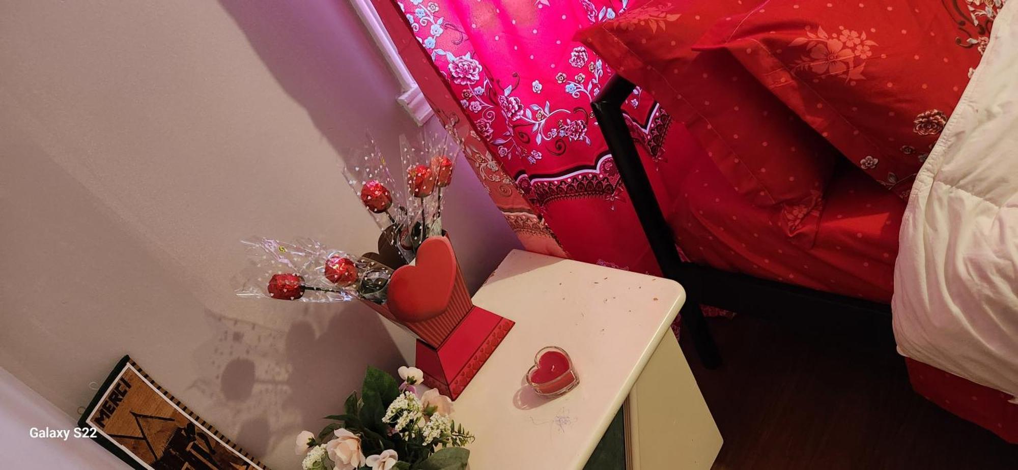 שרברוק Maison Chaleureuse, Energetique Et Florale מראה חיצוני תמונה